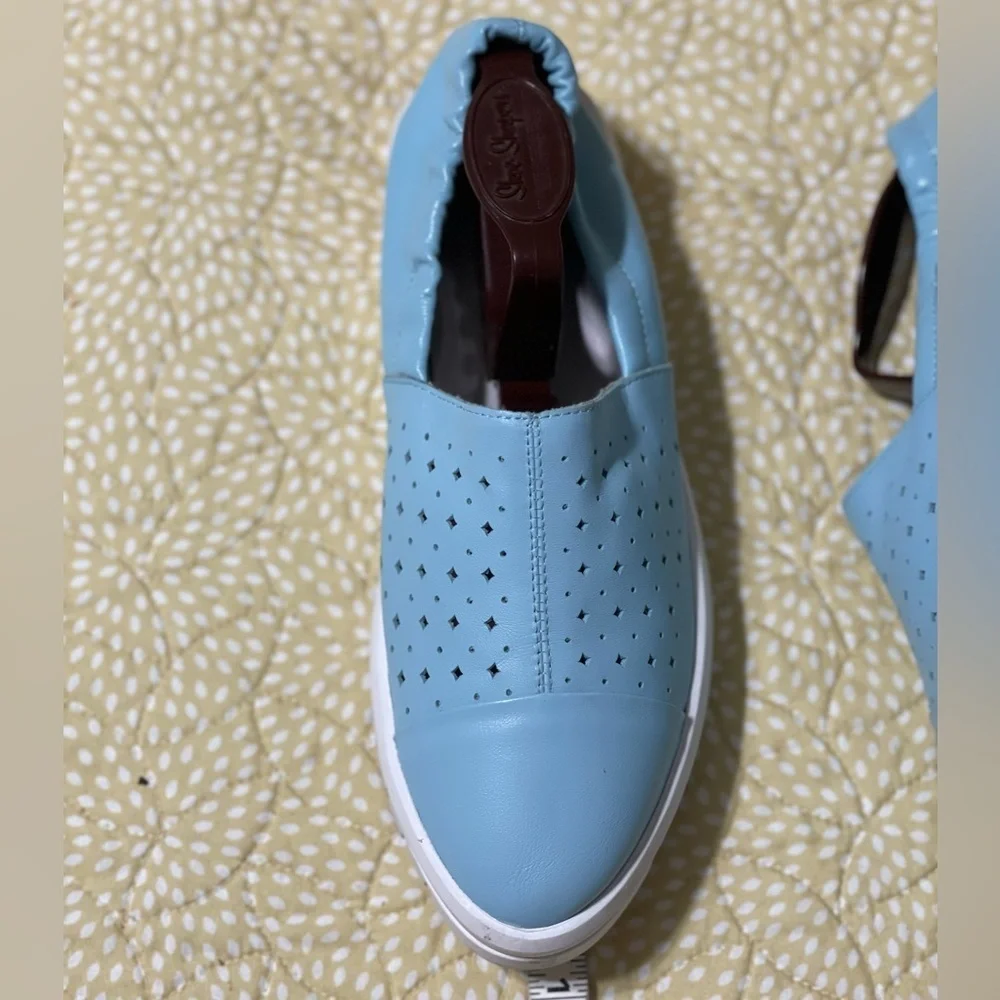 Francesco V Leather shoes Size 40 EU